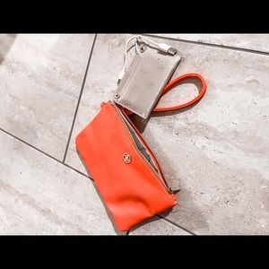 Wristlet